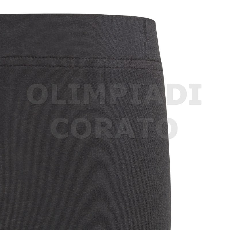 LEGGINGS ADIDAS GIRL NERO