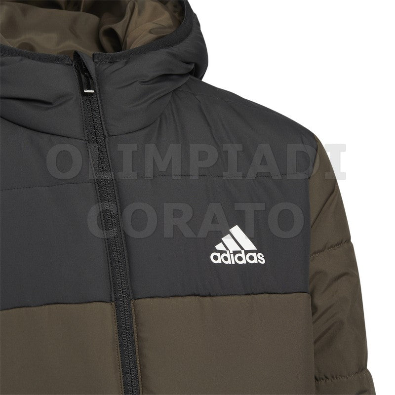 GIACCONE ADIDAS JUNIOR