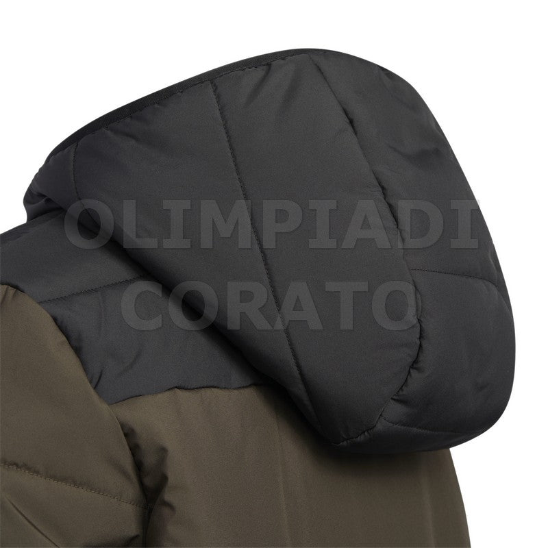 GIACCONE ADIDAS JUNIOR