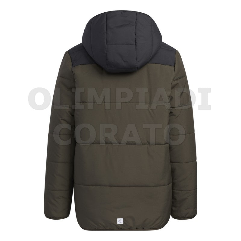 GIACCONE ADIDAS JUNIOR