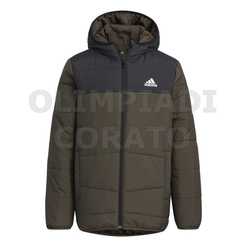 GIACCONE ADIDAS JUNIOR