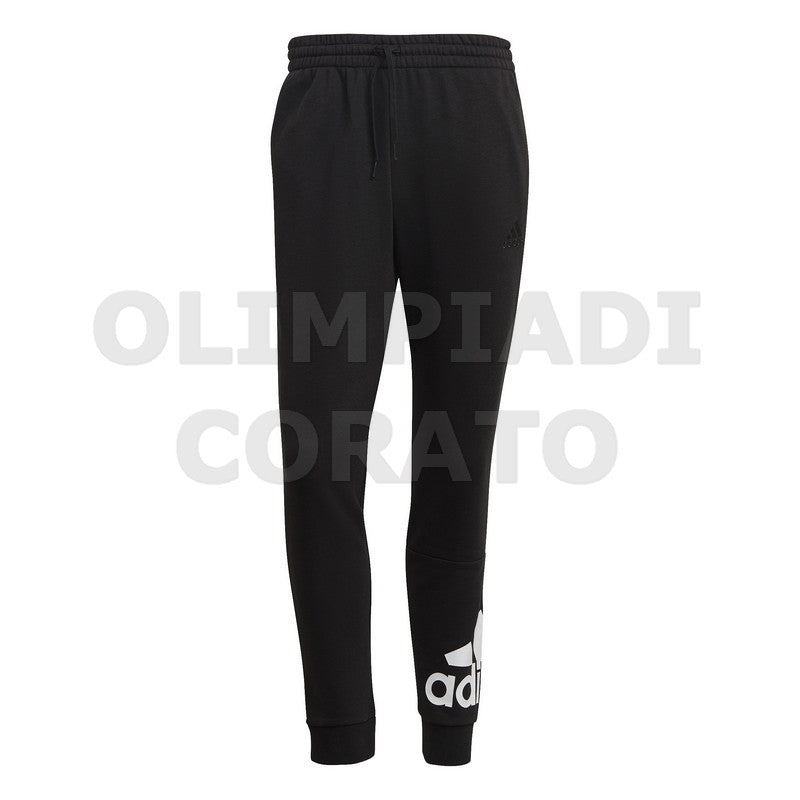PANTALONE ADIDAS FT NERO U