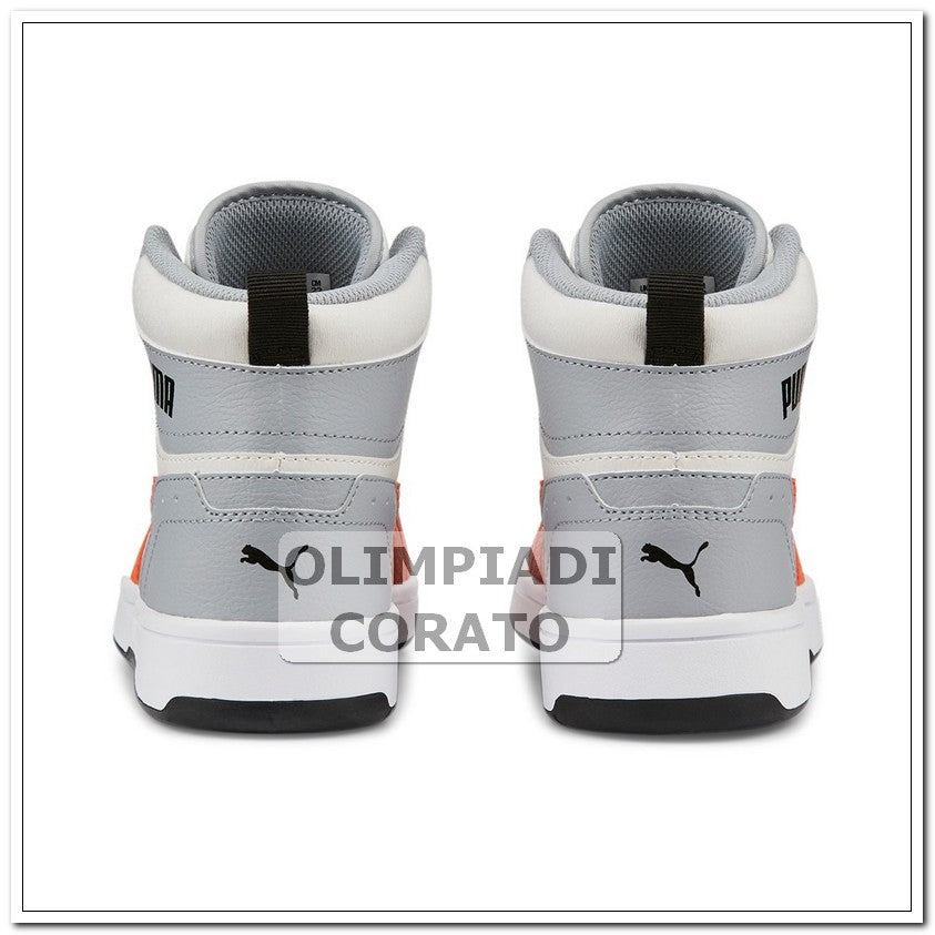 PUMA REBOUND JOY BLOCKED JR PUMA