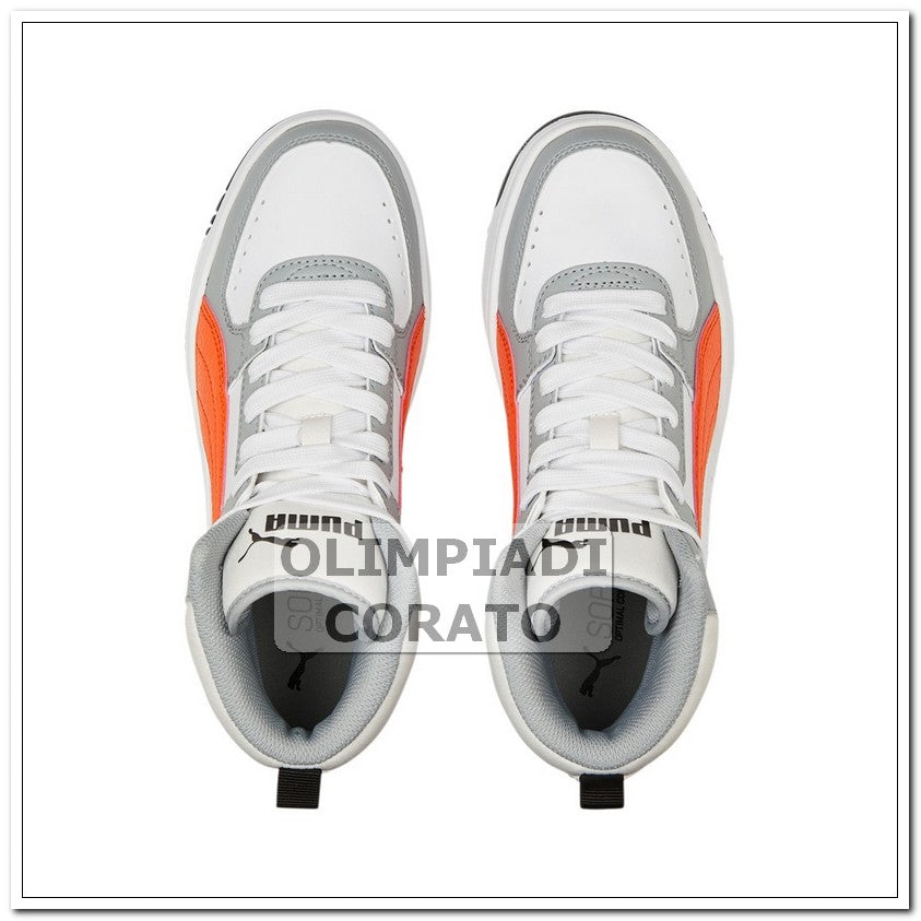 PUMA REBOUND JOY BLOCKED JR PUMA
