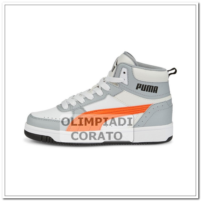 PUMA REBOUND JOY BLOCKED JR PUMA