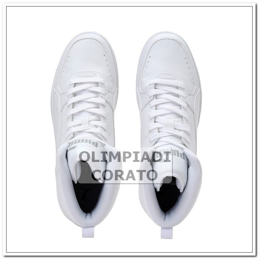 PUMA REBOUND JOY PUMA BIANCA