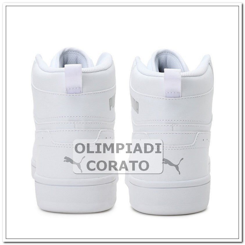 PUMA REBOUND JOY PUMA BIANCA