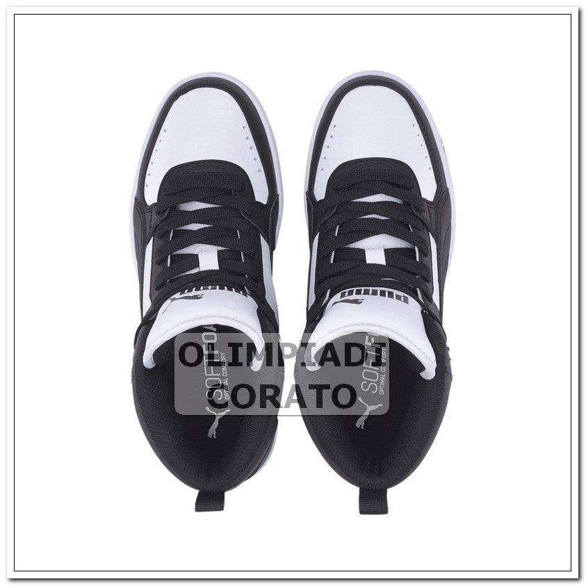 PUMA REBOUND JOY JR PUMA