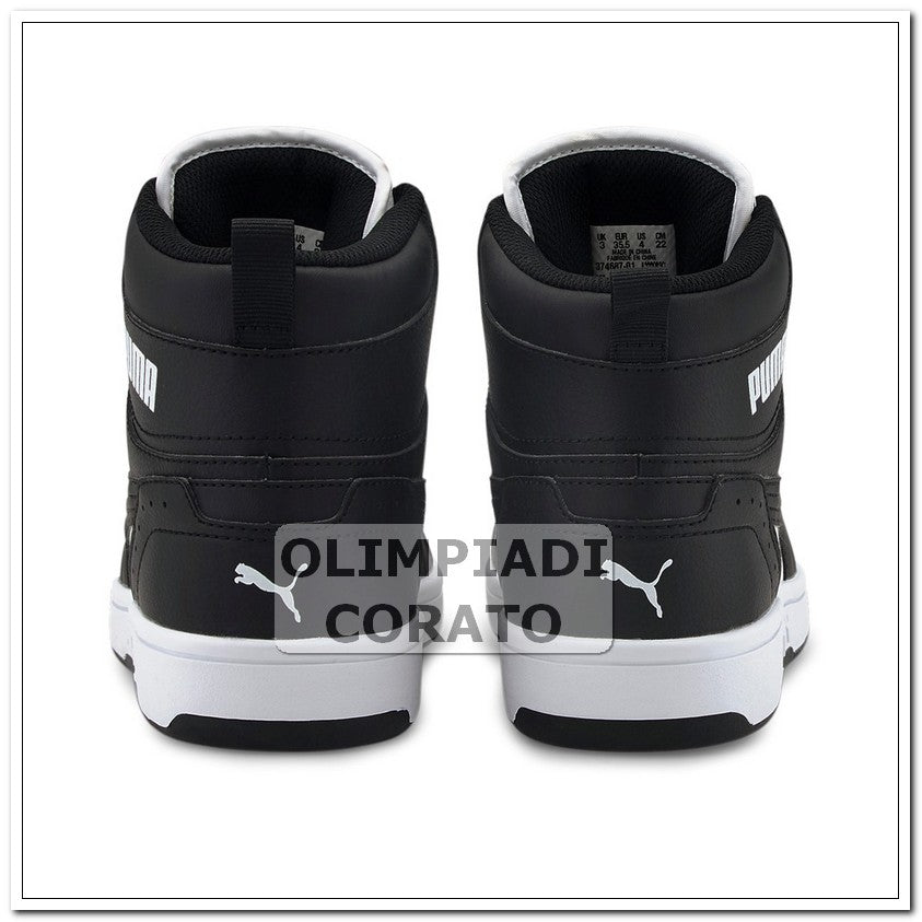 PUMA REBOUND JOY JR PUMA
