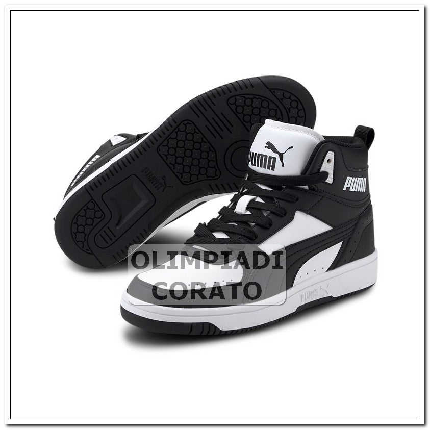 PUMA REBOUND JOY JR PUMA