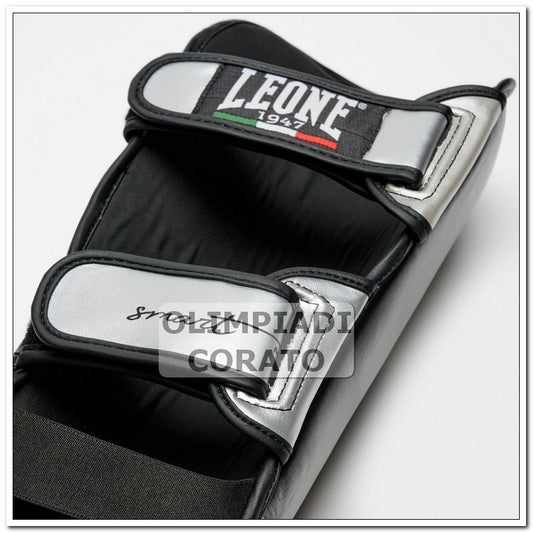 PARATIBIA SMART LEONE PT135-NERO