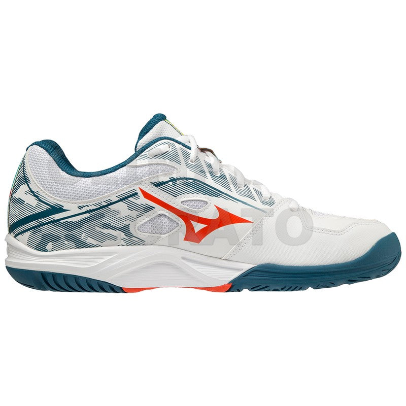 BREAKSHOT 3 AC MIZUNO BIANCO