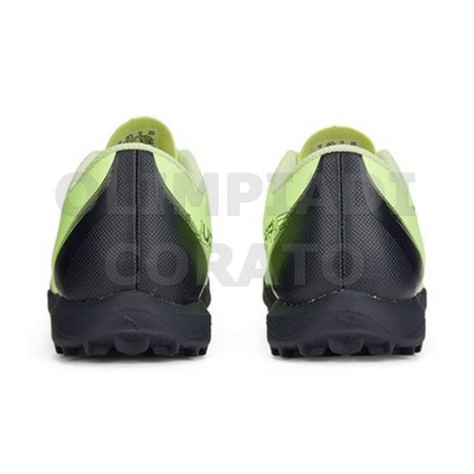 ULTRA PLAY TT JR PUMA GIALLO