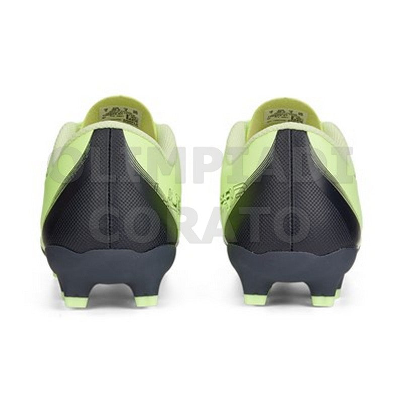 ULTRA PLAY FG/AG JR PUMA GIALLO