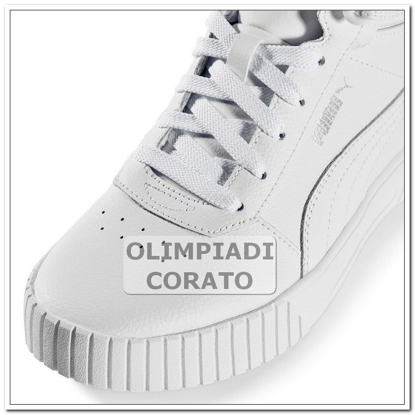 CARINA 2.0 MID PUMA BIANCA