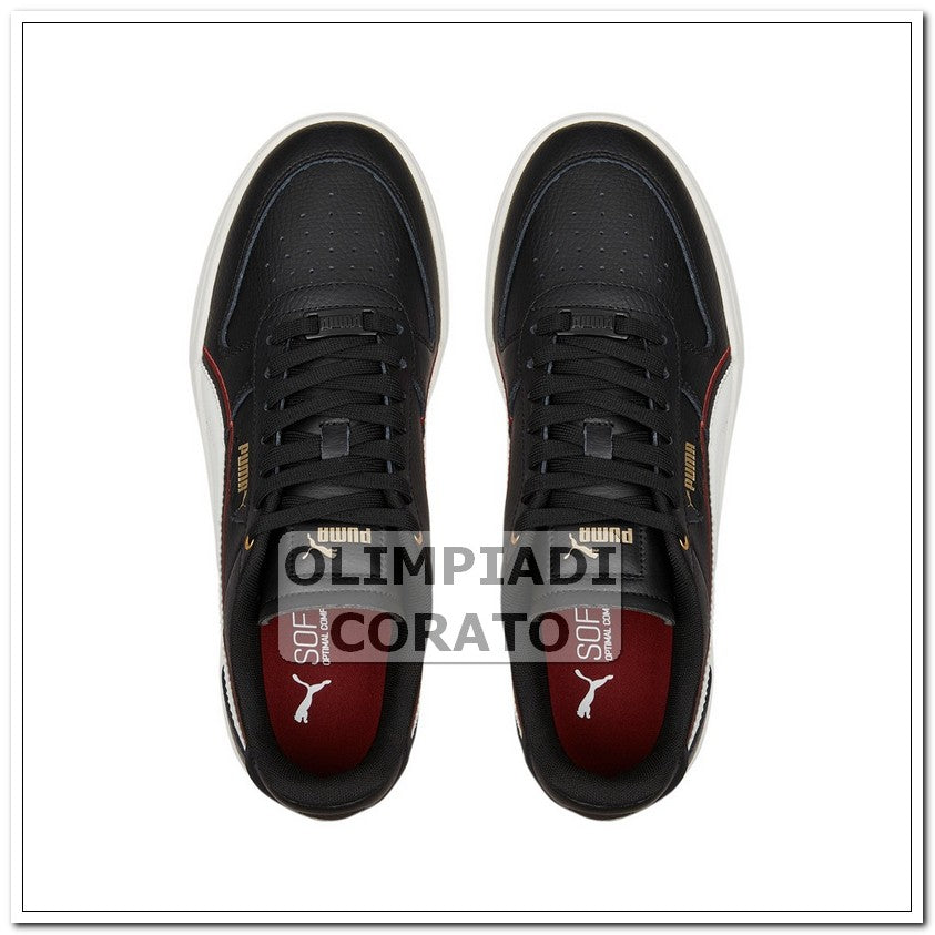CAVEN DIME FC PUMA NERO