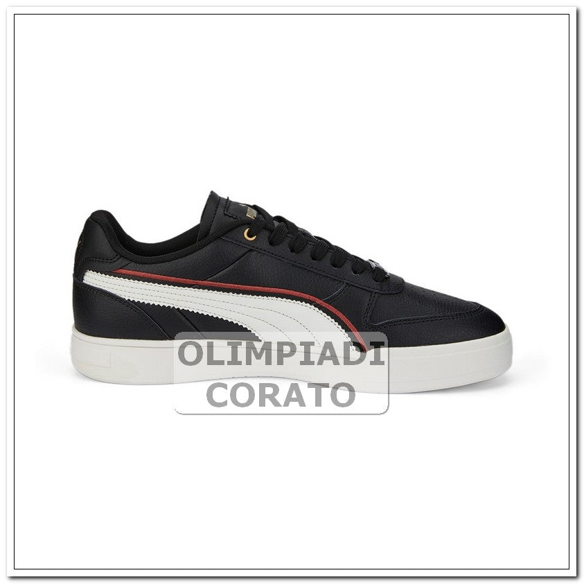 CAVEN DIME FC PUMA NERO