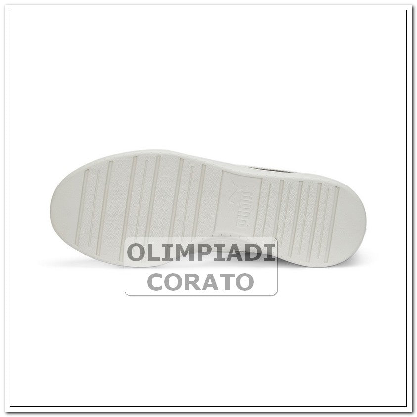 CAVEN DIME FC PUMA NERO