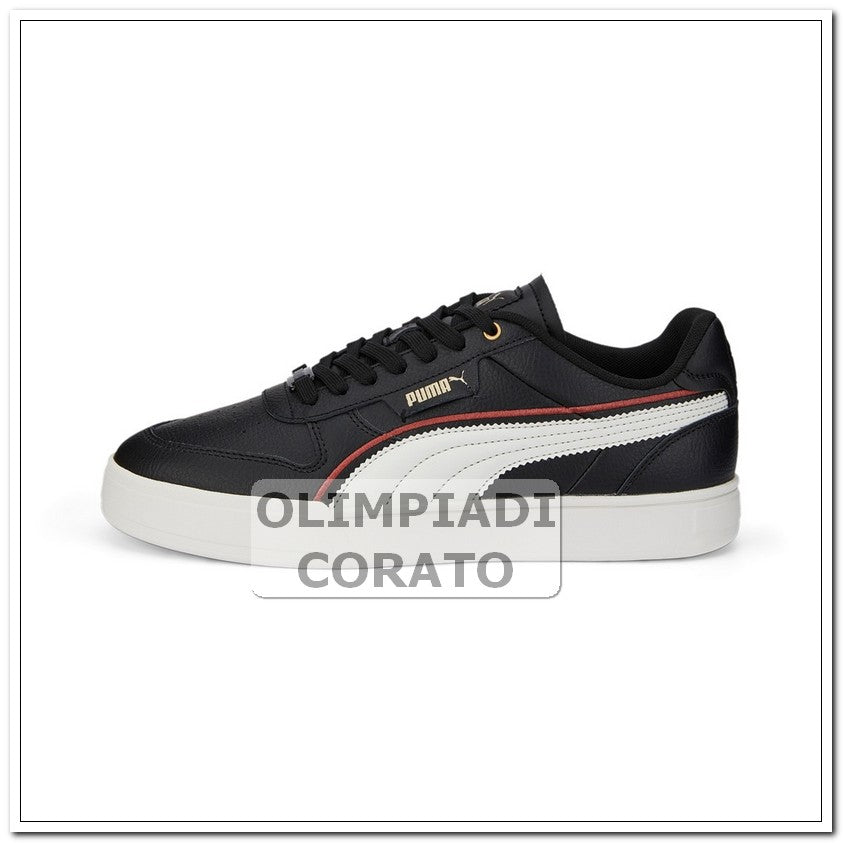 CAVEN DIME FC PUMA NERO