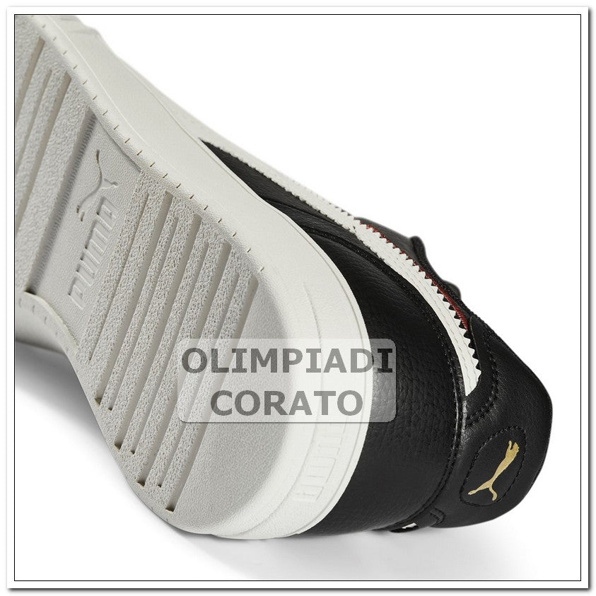 CAVEN DIME FC PUMA NERO