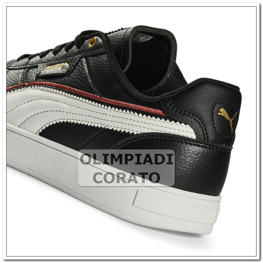 CAVEN DIME FC PUMA NERO