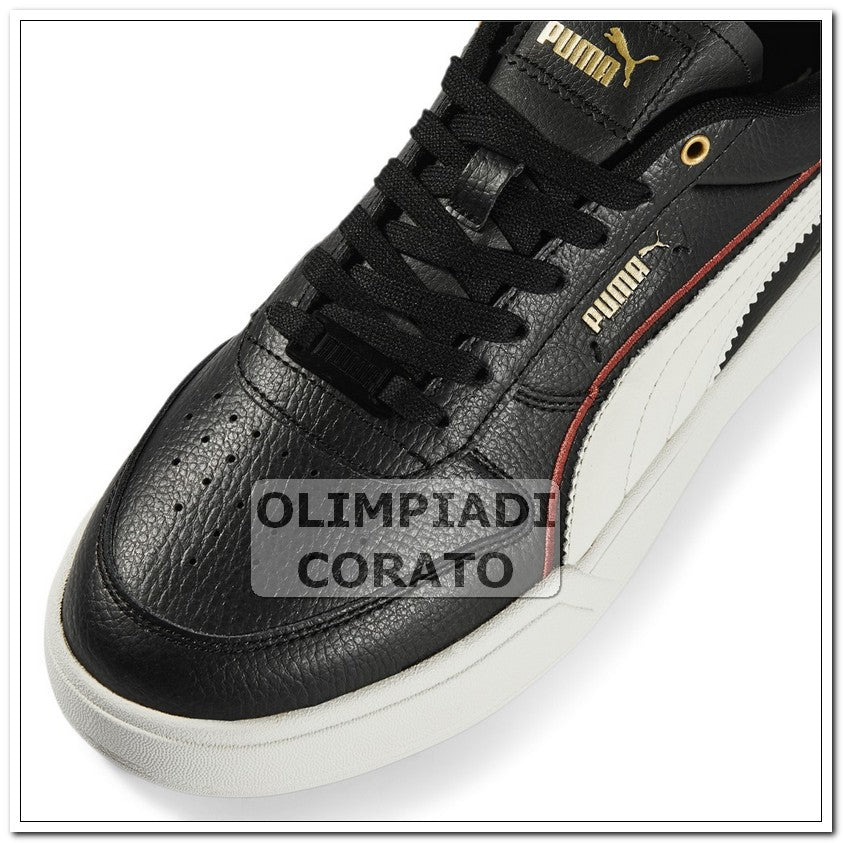 CAVEN DIME FC PUMA NERO