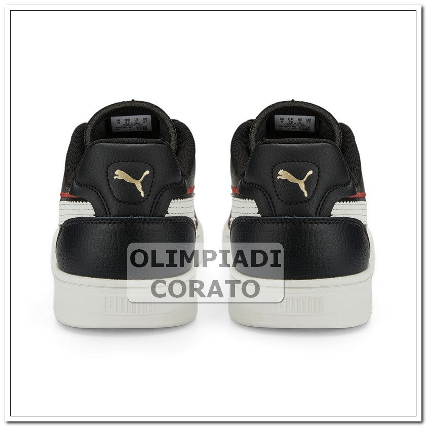 CAVEN DIME FC PUMA NERO