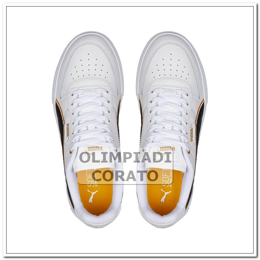 CAVEN DIME FC PUMA BIANCO