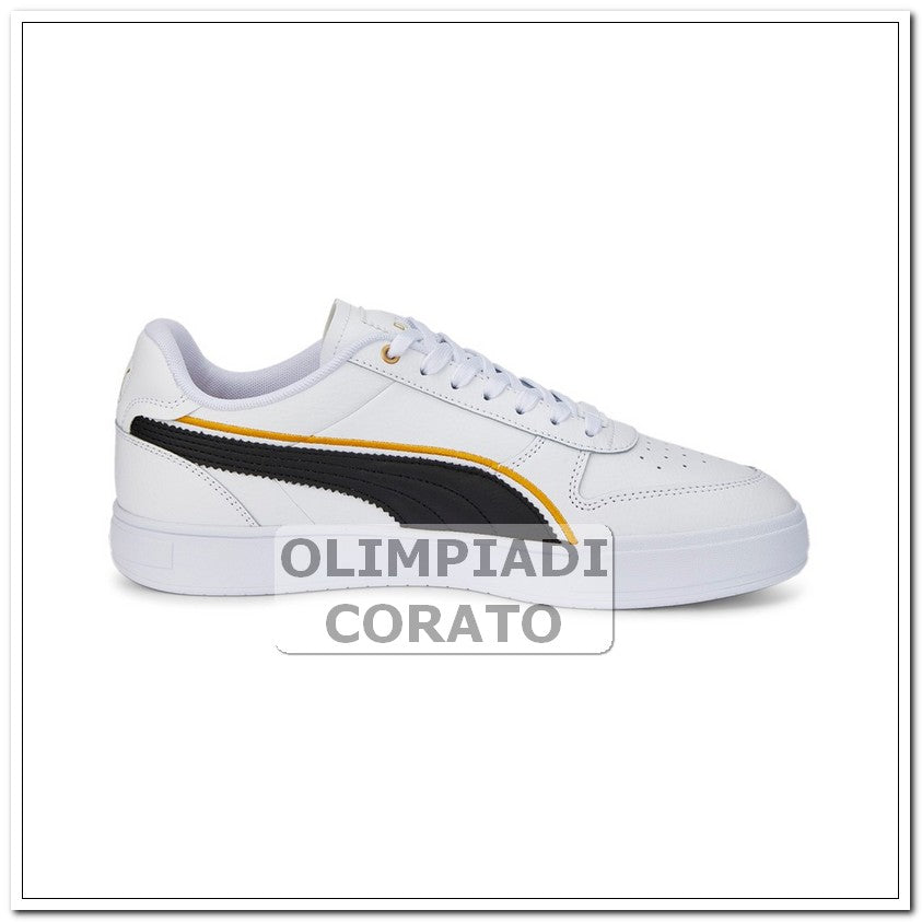CAVEN DIME FC PUMA BIANCO