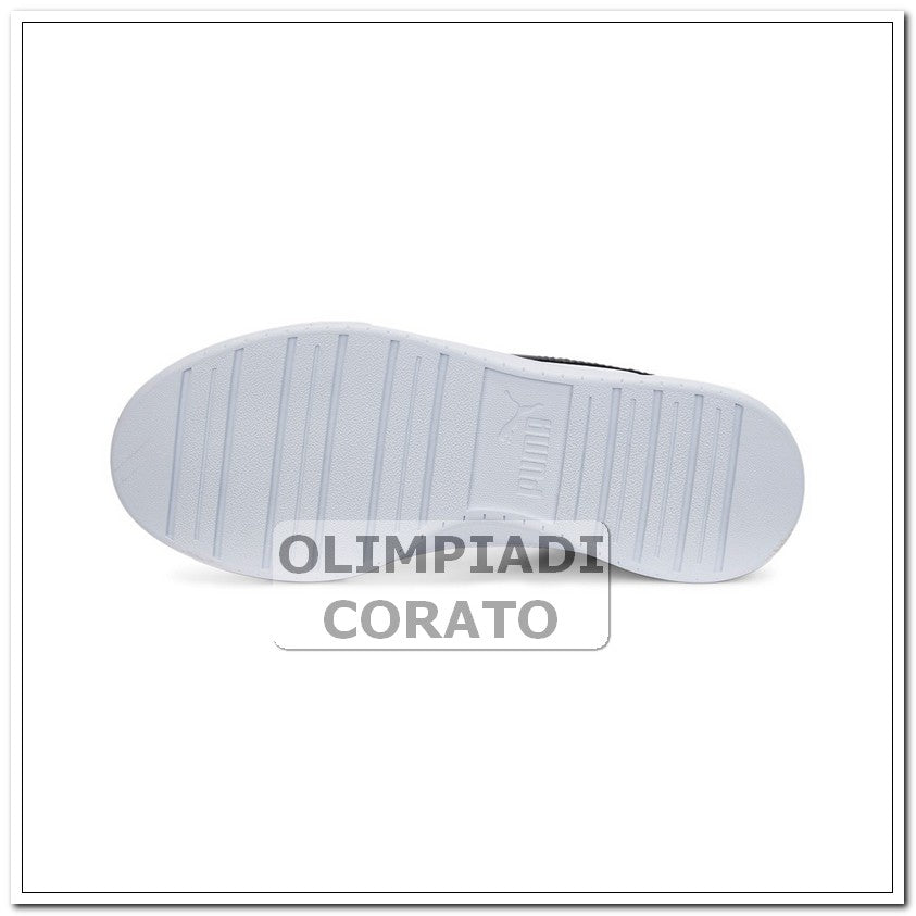 CAVEN DIME FC PUMA BIANCO