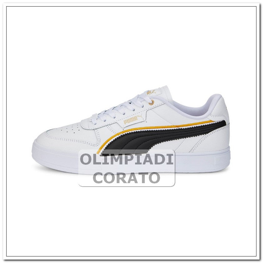 CAVEN DIME FC PUMA BIANCO