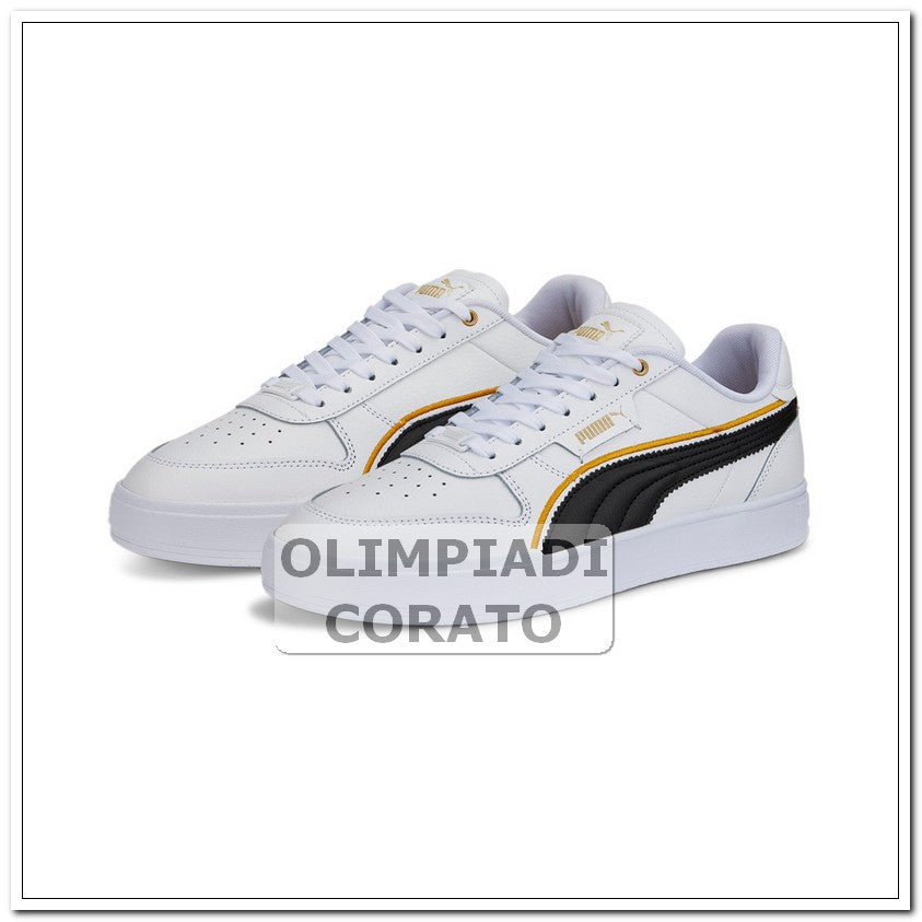 CAVEN DIME FC PUMA BIANCO