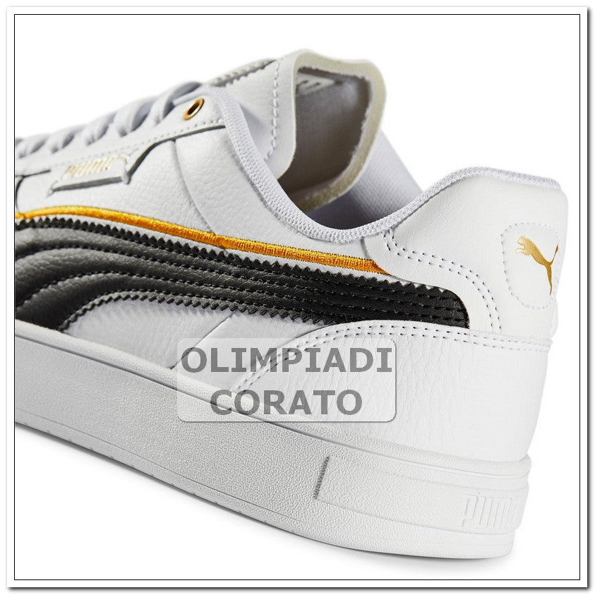 CAVEN DIME FC PUMA BIANCO