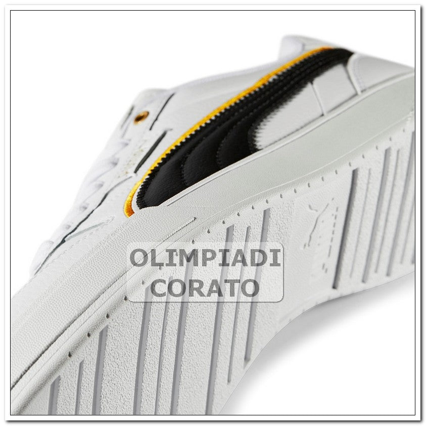 CAVEN DIME FC PUMA BIANCO