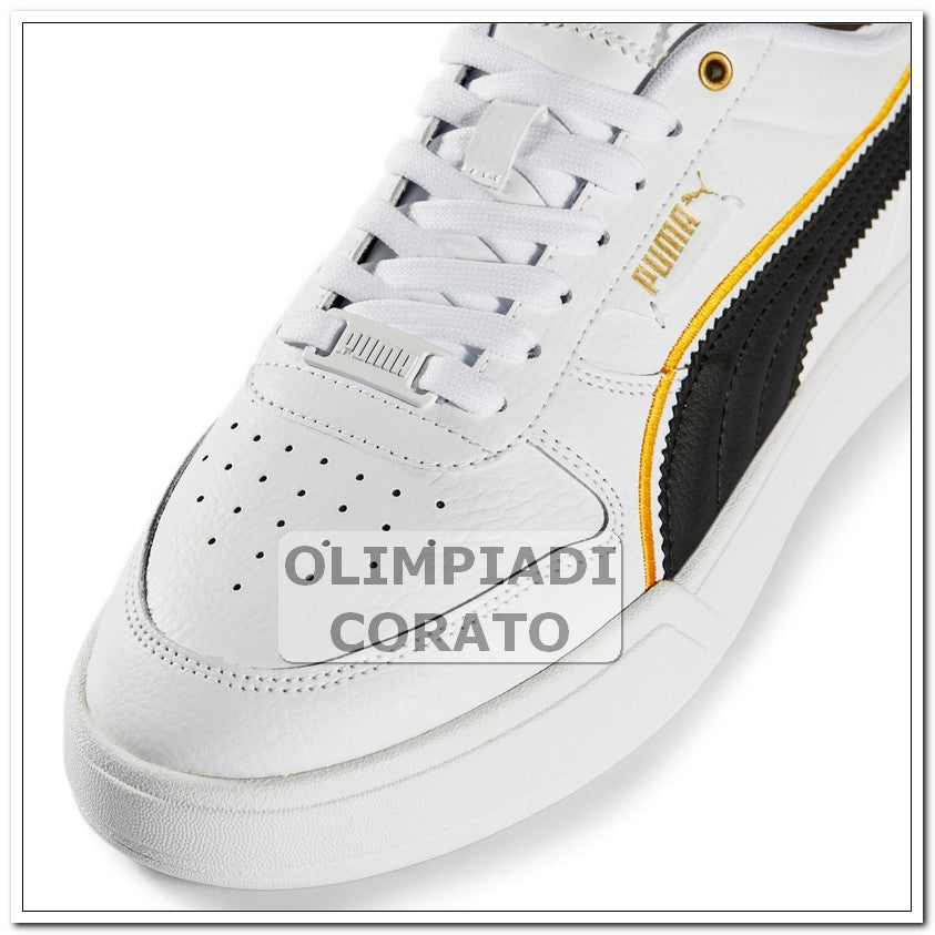 CAVEN DIME FC PUMA BIANCO