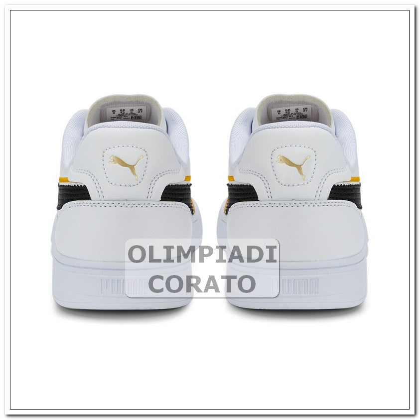 CAVEN DIME FC PUMA BIANCO