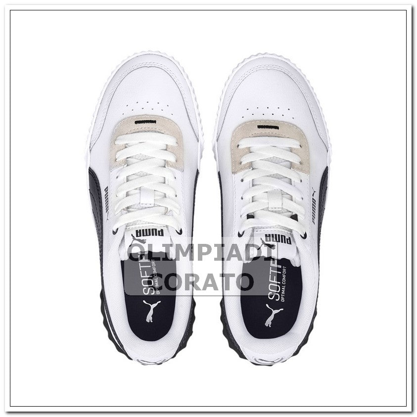 CARINA LIFT PUMA BIANCO