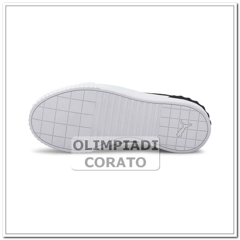CARINA LIFT PUMA BIANCO