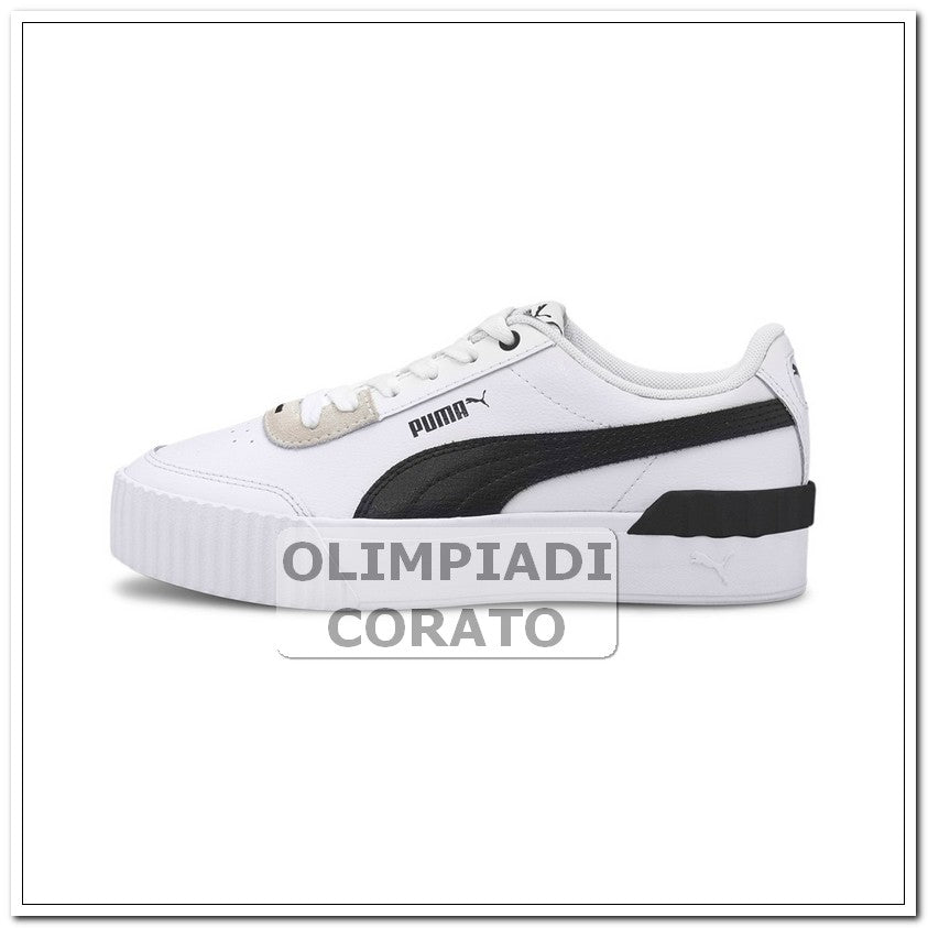 CARINA LIFT PUMA BIANCO