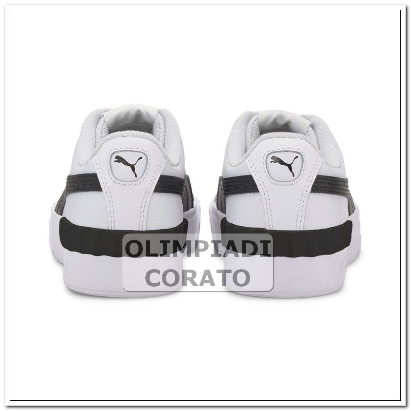 CARINA LIFT PUMA BIANCO