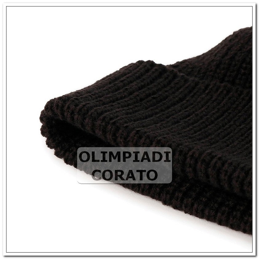 CAPPELLO CORE FISHERMAN PUMA NERO