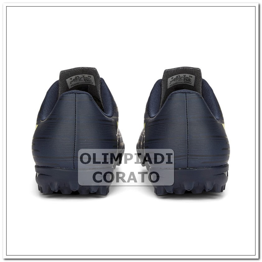 RAPIDO III TT JR PUMA CALCETTO