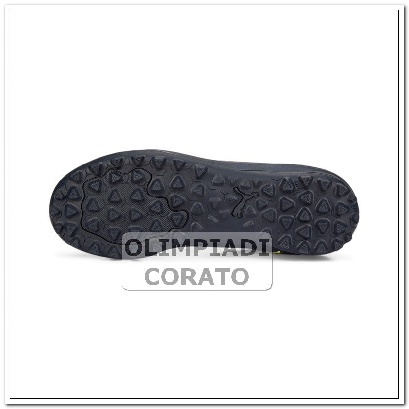 RAPIDO III TT JR PUMA CALCETTO