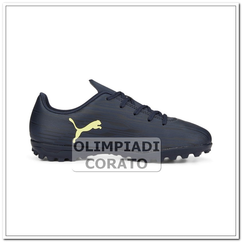 RAPIDO III TT JR PUMA CALCETTO