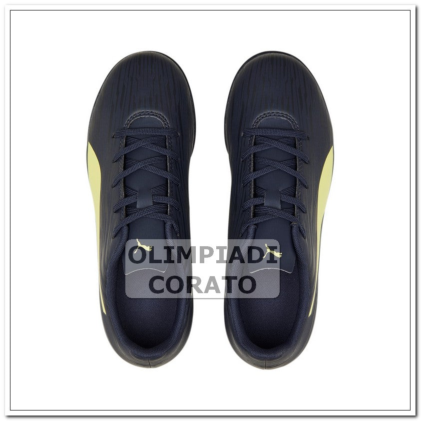RAPIDO III TT JR PUMA CALCETTO