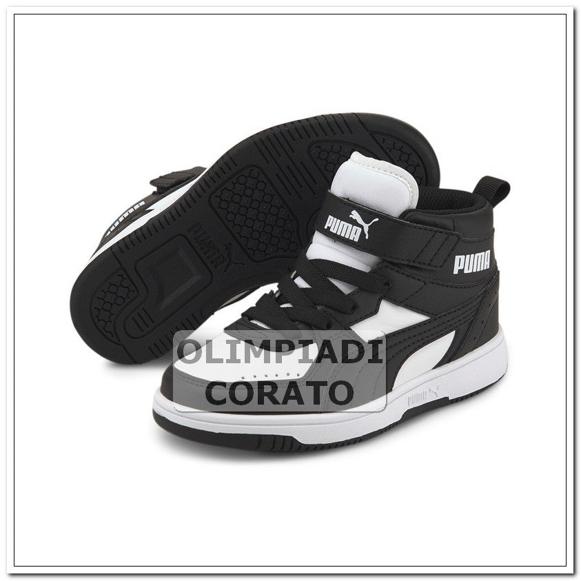 PUMA REBOUND JOY AC PS PUMA