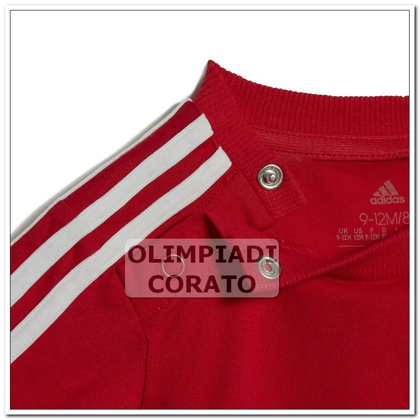 SET INFANT ADIDAS