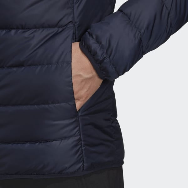 GIACCA IMBOTTITA ESSENTIALS JACKET GH4594