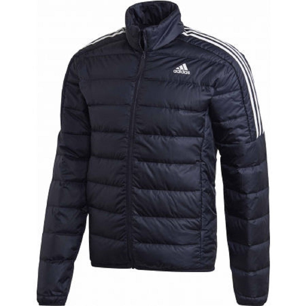 GIACCA IMBOTTITA ESSENTIALS JACKET GH4594