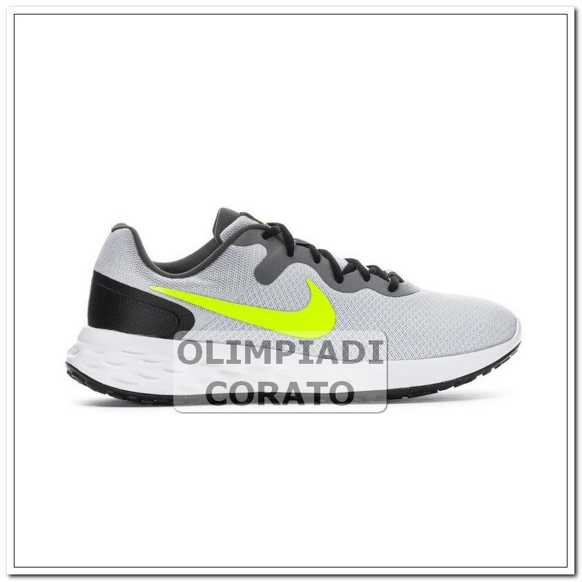 NIKE REVOLUTION 6 NN PURE NIKE